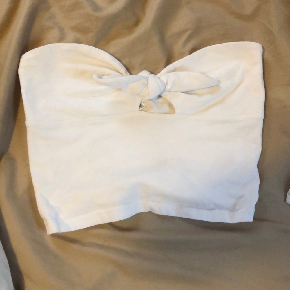 Urban Outfitters Bandeau Top